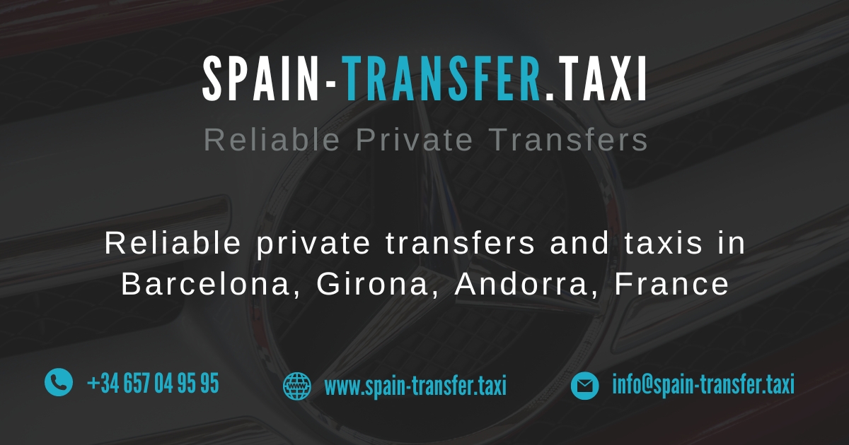 Transfer Girona Airport (GRO) Tossa de Mar, 13 pax, Premium Spain